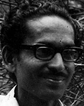 Amal Datta
